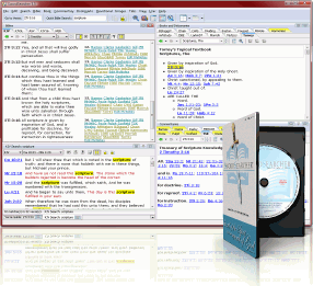 e sword bible download for windows 7
